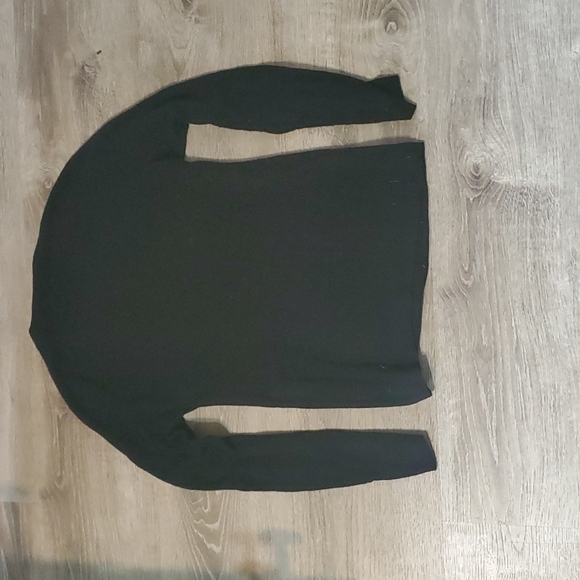 *SOLD*NakedCashmere 100% Cashmere Sweater XS - Picture 4 of 4